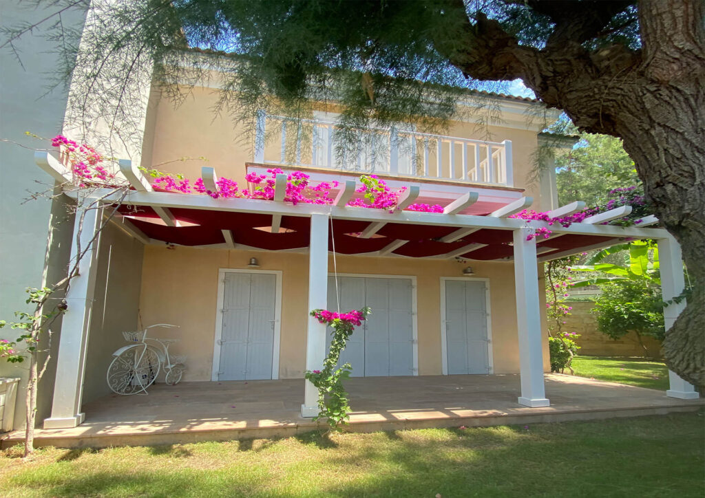 Göcek Portville Evi II — proje görseli 2