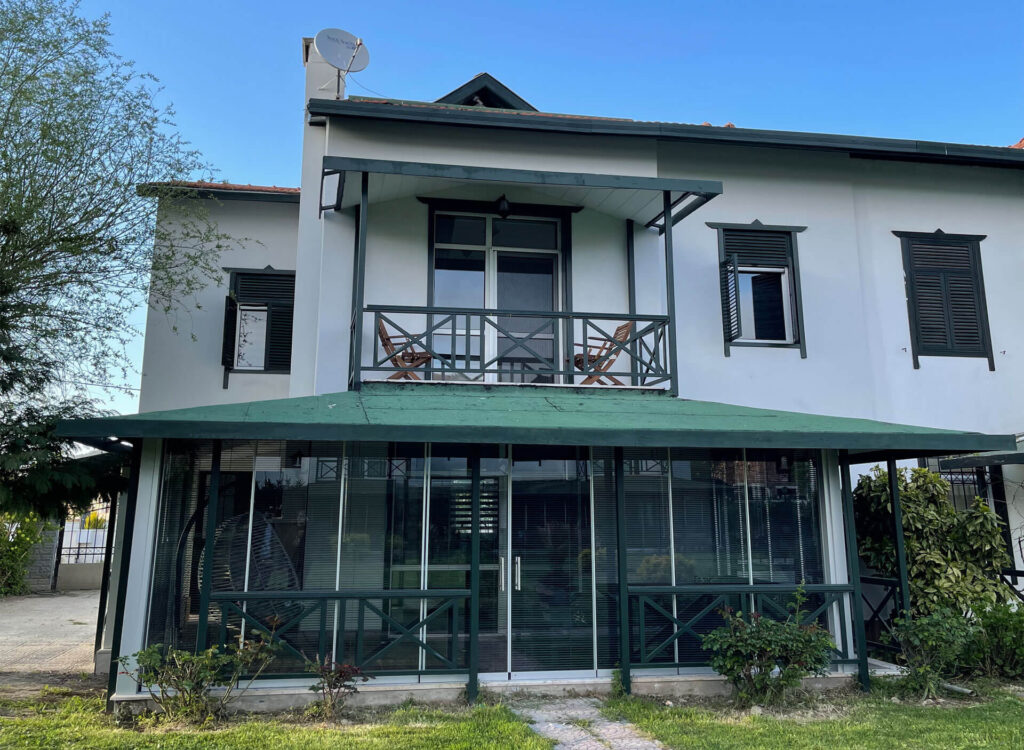 Şile Dörtlü Yonca Evi