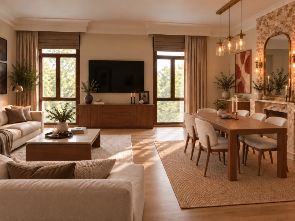Maslak T.S. & Z.S. Evi